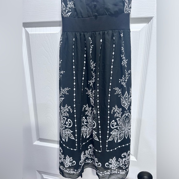 Poetry Clothing Dress sheet over lining - Picture 3 of 7